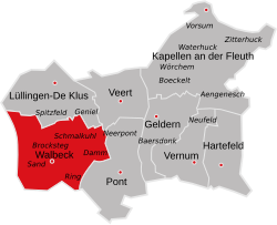 Walbeck in Geldern